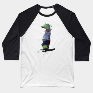 A meerkat Baseball T-Shirt